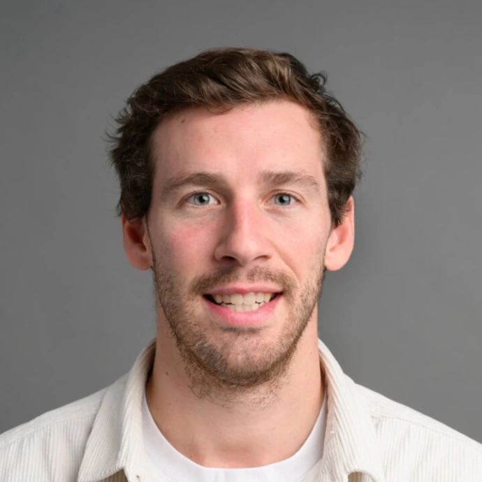 Nicolas Tilmant  Finance Consultant
