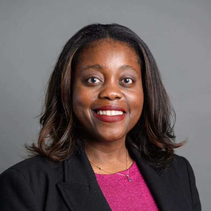 Valerie Kibieta  Founding Partner &amp; Treasury Specialist