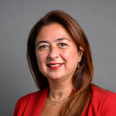 Aline Bruno (VS digital)  Senior Treasury Manager Consultant