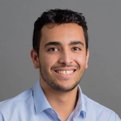 Idir Ait Ouali (VS digital)  Business Analyst