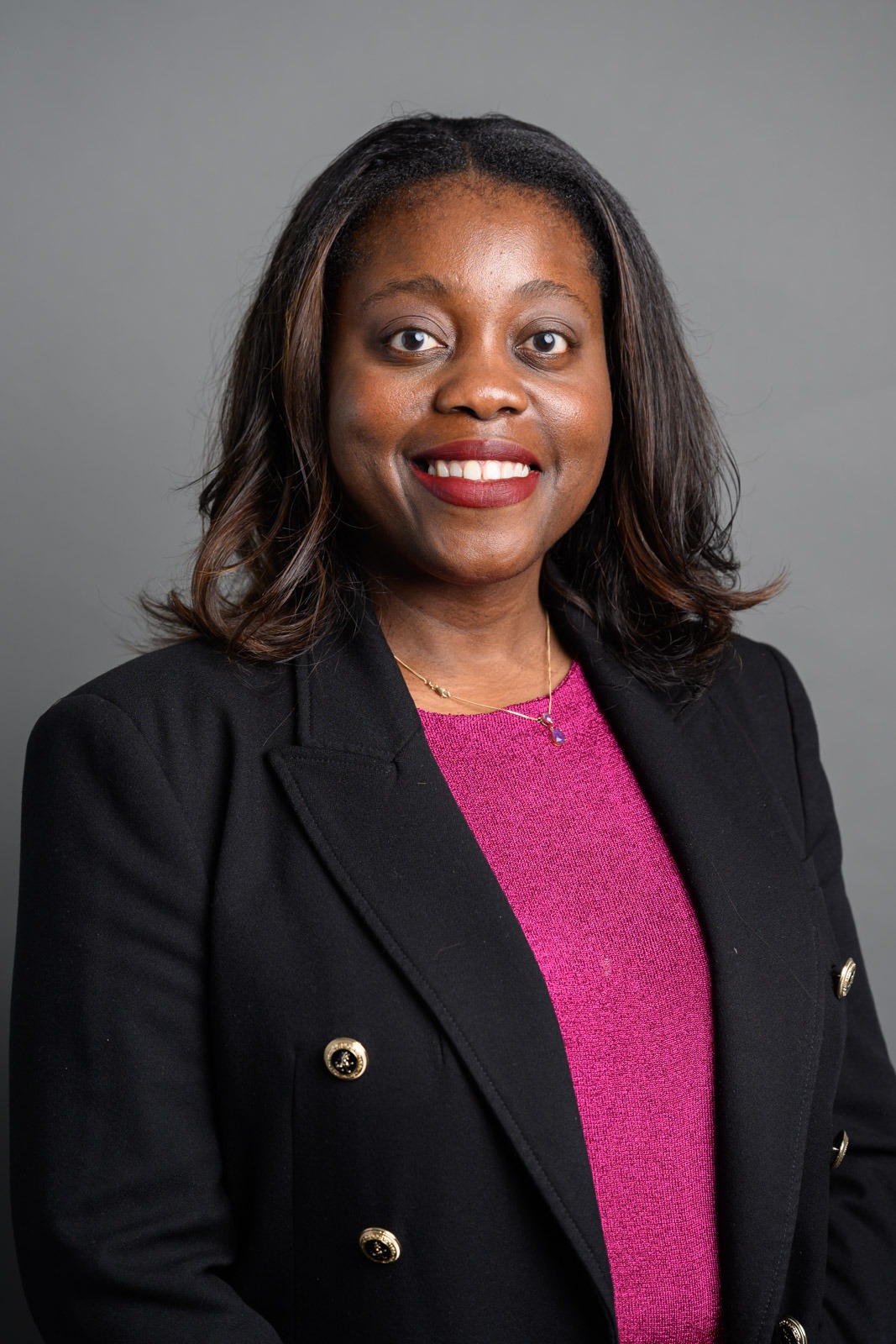 Valerie Kibieta   Founding Partner &amp; Treasury Specialist