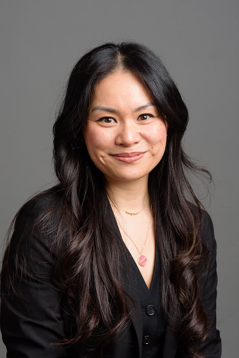 Siyuan Wu   Founding Partner &amp; ERP Specialist