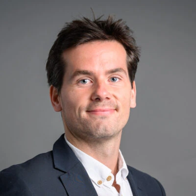 Jonathan Lycke (VS global solutions)  Junior Finance Consultant