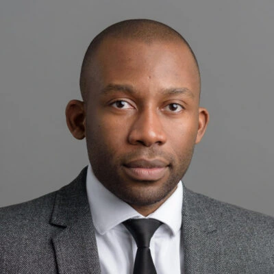 Terry Thumba (VS global solutions)  Junior Finance Consultant