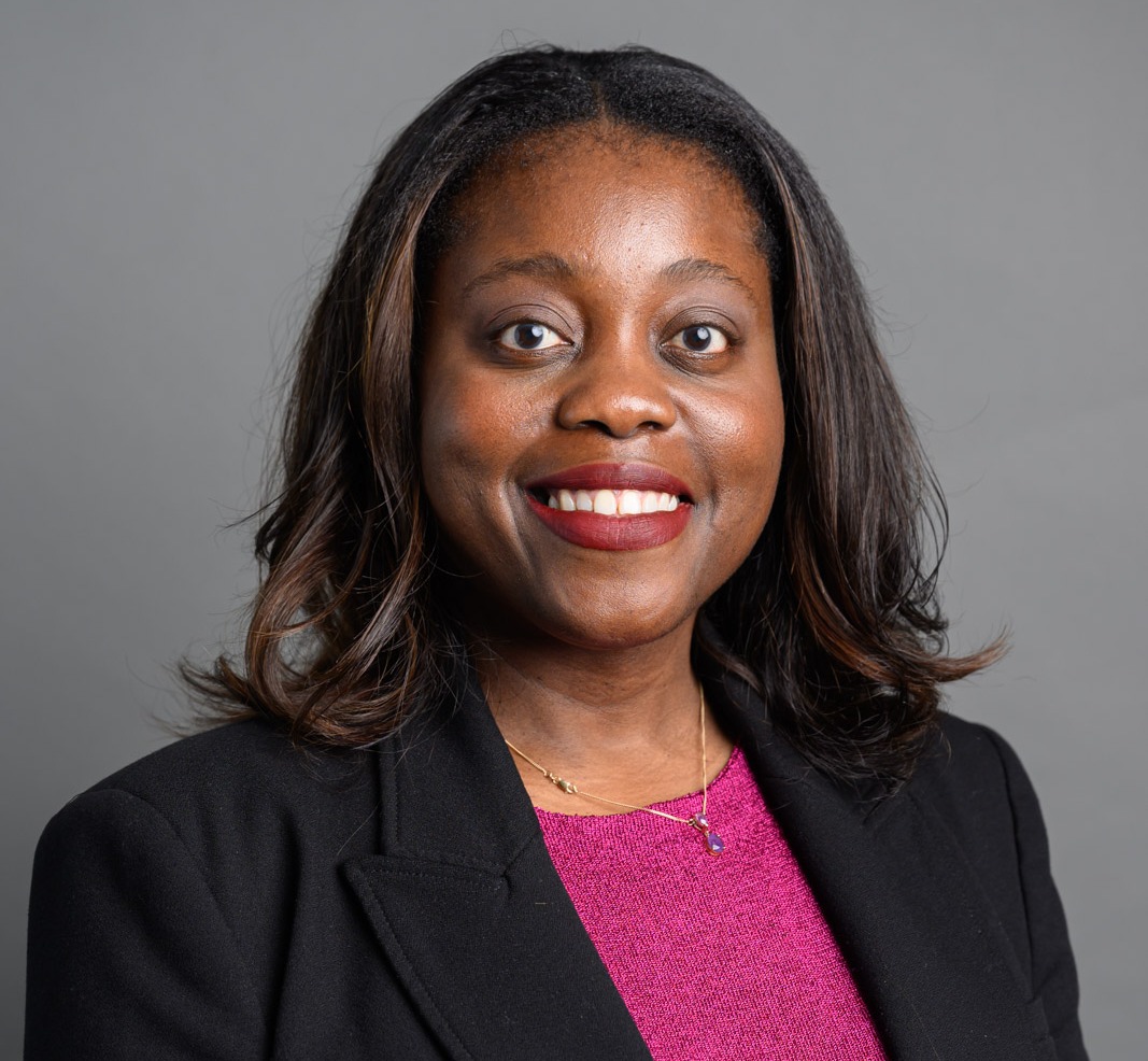 Valerie Kibieta   Founding Partner &amp; Treasury Specialist